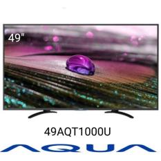 AQUA LED TV 4K/UHD LE49AQT1000U (49 INCH)