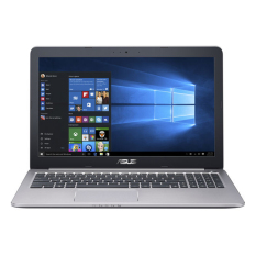Asus A442UQ-FA019T - Intel Core i7-7500U - RAM 8GB - 1TB - Nvidia GT940MX - 14' - Windows 10 - Dark Grey