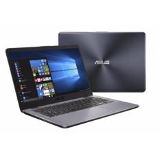 ASUS A442UR-GA041T/GA402T - I5 8250U - RAM 4GB - HDD 1TB - NVIDIA GT930 2GB - 14