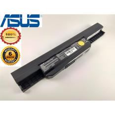Asus Baterai Original A43 A53 K43 K53 X43 A32 K53 A42 K53 X44H K43S K53U X44L