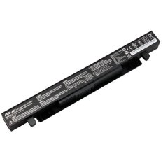 Asus Baterai X450 X450C X450CA X450V X452 A41-X550 A41-X550A - Hitam