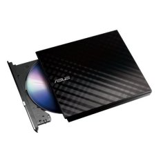 ASUS DVDRW External Laptop Portable dvdr dvd rw eksternal SDRW-08D2S-U