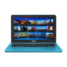 Asus E202SA-FD113D - Intel Celeron N3060 - RAM 2GB - 500GB - 11.6