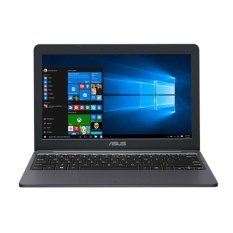 Asus E203NAH-FD011T - Intel Celeron N3350 - RAM 2GB - 500GB - 11.6' - Windows 10 - Star Grey