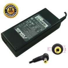 ASUS Original Adaptor Charger Notebook A43E A43S A43T A45A A45dD A45N A52J 19V 4.74A (5.5*2.5) Include Cable Power Supply