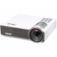 Asus P3B Mini Projector - LED Projector - Silver