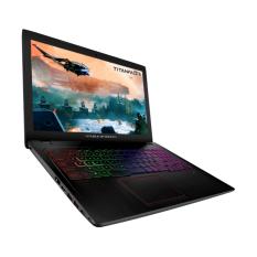 ASUS ROG GL503VD-FY285T- Core i7 7700HQ-8GB- GTX1050M-4GB-15.6