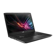 Asus ROG GL503VD-FY285T - Intel Core i7-7700HQ - RAM 8GB - 1TB + 8GB Hybrid - Nvidia GTX1050 - 15.6' - Windows 10 - Black