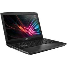 ASUS ROG GL503VD-FY285T - Intel i7-7700HQ - RAM 8GB - 8GB+1TB SSHD - nVidia GTX1050M-4GB - 15.6