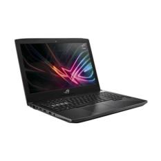 ASUS ROG STRIX GL503VD - i7 7700HQ -16GB - 128GB - 1TB - GTX1050 - W10 - 15.6