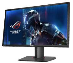 ASUS ROG Swift PG248Q eSports Gaming Monitor - 24