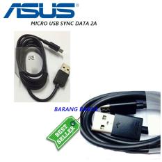 Asus Sync Kabel Data Micro Usb For Zenfone 2/5/5 - 2A Original