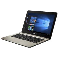 Asus X441UV - WINDOWS 10 64 BIT - I3-6006 - RAM 4GB - NVDIA GT920 2GB - HDD 500GB - 14