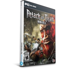 Attack on Titan - Wings of Freedom