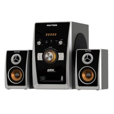 AUDIO POLYTRON PMA 9501