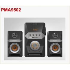 AUDIO POLYTRON PMA 9502