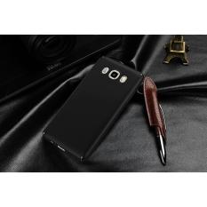 BABY SKIN Samsung Galaxy J5 2016 J510 case casing hp cover - Hitam