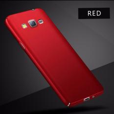 BABY SKIN Samsung J5 2015 case casing cover hp - Merah