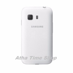 BACKDOOR BACK COVER TUTUP CASSING Battery Replacement For Samsung Galaxy Young 2 SM-G130