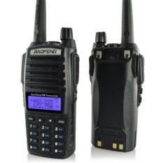 Baofeng Handy Talkie UV 82 UV-82 Radio HT