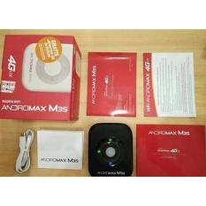 Baru Modem Mifi Wifi Smartfren Andromax M3S Lg Innotek Peripheral Komputer