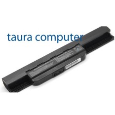 Baterai Battery Batre Laptop Asus A43S A44H X44H X43U K43U A43U A43SV X44A OEM