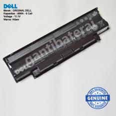 Baterai Laptop Dell Inspiron 13R 14R N4010 N4050 N4110 N5010 N7010 M5010 M5030 J1KND