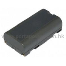 Battery Replacement For Panasonic Hitachi JVC RCA BN-V812/814U 2300Mah