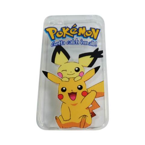 Soft TPU Pudding Case for Asus Zenfone GO ZB452KG Grey. Source · Beauty Ultrathin Case Pokemon For Apple iPhone 6 Plus / Iphone6 Plus / iPhone 6G Plus