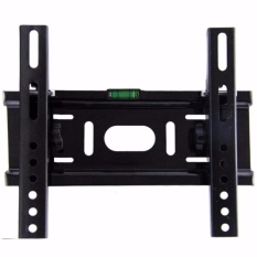 Beetster Bracket LCD LED 32-60 inch - Hitam kekar