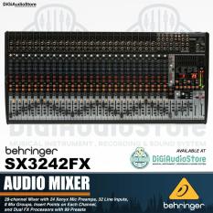 Behringer X32 Producer Digital Mixer Audio