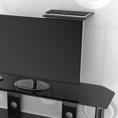 BERVIN BDB-102 GANTUNGAN TEMBOK DVD PLAYER