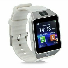 Best Saller SMARTWATCH U9 SMART WATCH DZ09 Jam Tangan HP Android Support SIMCARD
