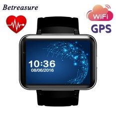 Betreasure DM98 Smart Watch Android MTK 2.2