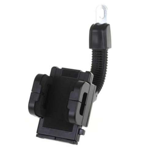 BETTER BT 167 saver alat pengisi baterai Charger Hp Aki free holder motor 2