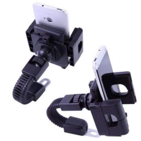 BETTER BT 167 saver alat pengisi baterai Charger Hp Aki free holder motor 3