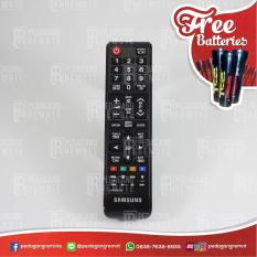 BJ510 Remot/Remote TV Samsung 3D LCD/LED AA59-00603A Ori/Original