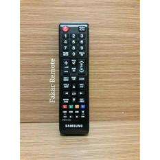 BJ586 REMOT/REMOTE TV SAMSUNG LCD/LED SMART HUB ORIGINAL BN59-01199G