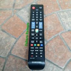BJ621 REMOT/REMOTE TV SAMSUNG SMART TV LCD/LED ORIGINAL/ASLI
