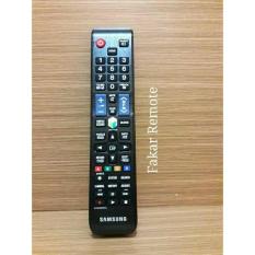 BJ659 REMOT/REMOTE TV SAMSUNG LCD/LED SMART TV ORIGINAL AA59-00797A