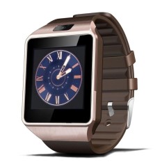 Bluetooth DZ09 Smart Watch Relogio Android Smartwatch Phone Call SIM TF Camera for IOS iPhone Samsung HUAWEI VS Y1 Q18 - intl