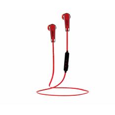 Bluetooth Premium Wireless In-Ear Sport Gaming Headphone Headset Handfree Earphone Earbud Stereo With Mic For Xiaomi Apple Samsung LG Sony Asus Acer Oppo Lenovo Vivo Nokia HTC Huawei Android iOS Windows Mobile Smart Phone iPhone Tablet PC AMG63