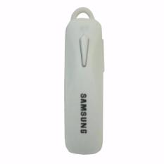 Bluetooth Wireless Headset Headphone Handfree Earbud Earphone Stereo for Smartphone PC Tablet Android iOS Windows Samsung - Ver 4.0