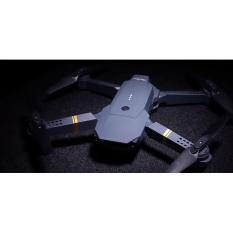 Bonus Drone Landing Pad + 2 Battery - Drone Visuo XS809HW Vs Drone Baby DJI Mavic Eachine E58 - Selfie Drone With Gravity Sensor & Wifi FPV Wide-angle 2MP Camera Murah