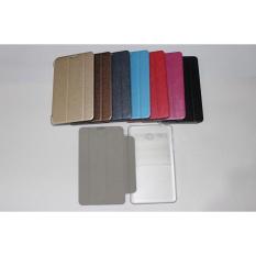 Book Cover- Folio Case- Samsung Galaxy Tab A 7 (2016) Sm-T285/T280