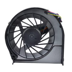 Brand New CPU Cooling Fan untuk HP Pavilion G6-2000 G6-2010NR G6-2031NR G6-2033NR G6-2035NR G6-2037NR G6-2040CA G6-2040NR G6-2048CA G6-2052XX G6-2067CA G6-2073CA -4 Pin, 4 Konektor-Internasional