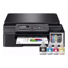 BROTHER PRINTER MULTIFUNCTION DCP T300 INK TANK COLOR