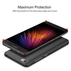Cafele Xiaomi Mi 5 / Mi 5C / Mi 5S / Mi 5S+ Ultra Thin Soft Case