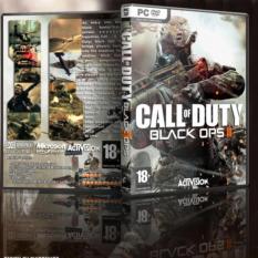 Call of Duty - Black Ops 2