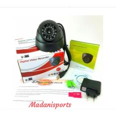 CAMERA CCTV MICRO SD CCTV MEMORY TANPA DVR